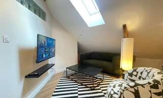 Appartement 1 Pièce 8 m² à louer à Amiens (80000)
