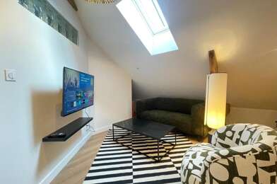 Appartement 1 pièces 480 €