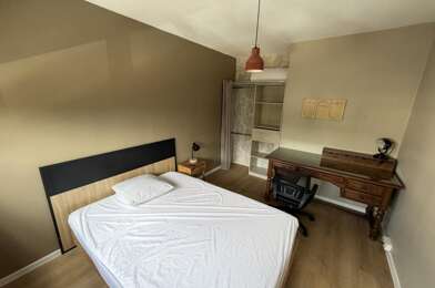 Appartement 1 pièces 420 €