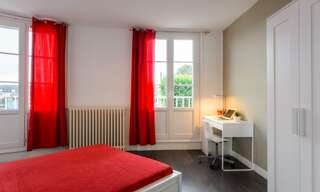 Appartement 1 Pièce 16 m² à louer à Compiègne (60200)