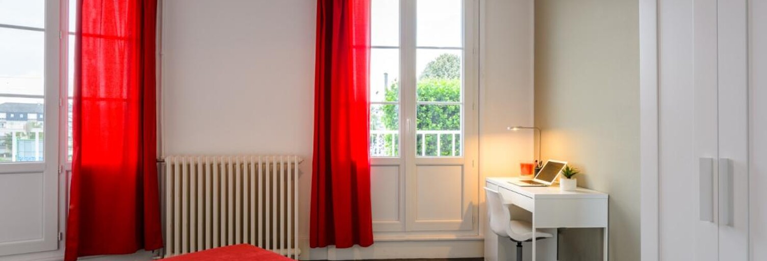 Appartement 1 Pièce 16 m² à louer à Compiègne (60200)