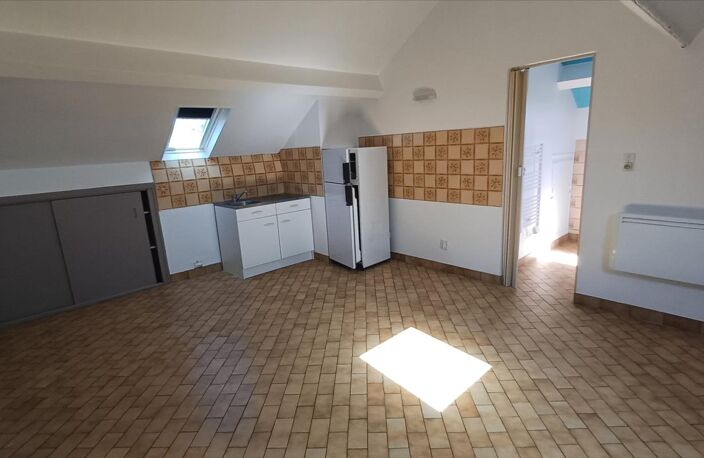 T1 - 26m² -RUE DES MOULINS + parking — photo 3