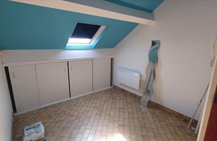 T1 - 26m² -RUE DES MOULINS + parking — photo 4
