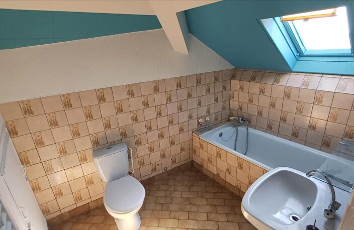 T1 - 26m² -RUE DES MOULINS + parking — photo 5