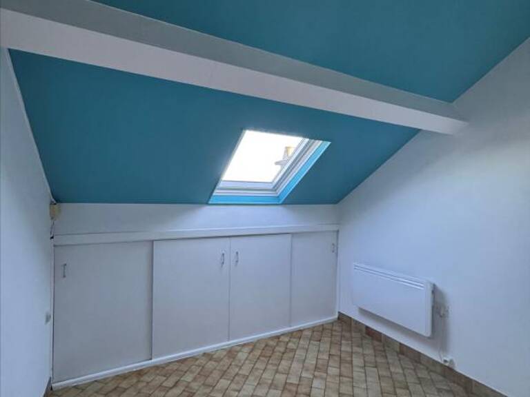 T1 - 26m² -RUE DES MOULINS + parking — photo 1