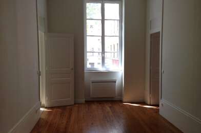 Appartement 3 pièces 846 €