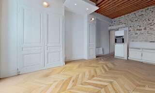 Appartement 2 Pièces 43 m² à louer à Lyon 1 (69001)