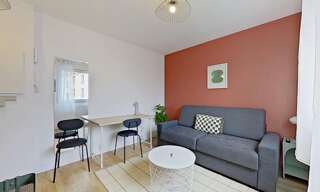 Appartement 1 Pièce 17 m² à louer à Lyon 8 (69008)