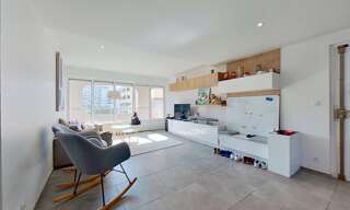 Appartement 5 Pièces 113 m² à louer à Lyon 9 (69009)