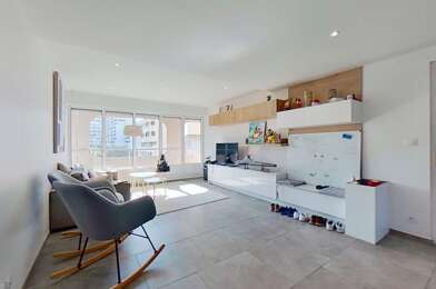 Appartement 5 pièces 525 €