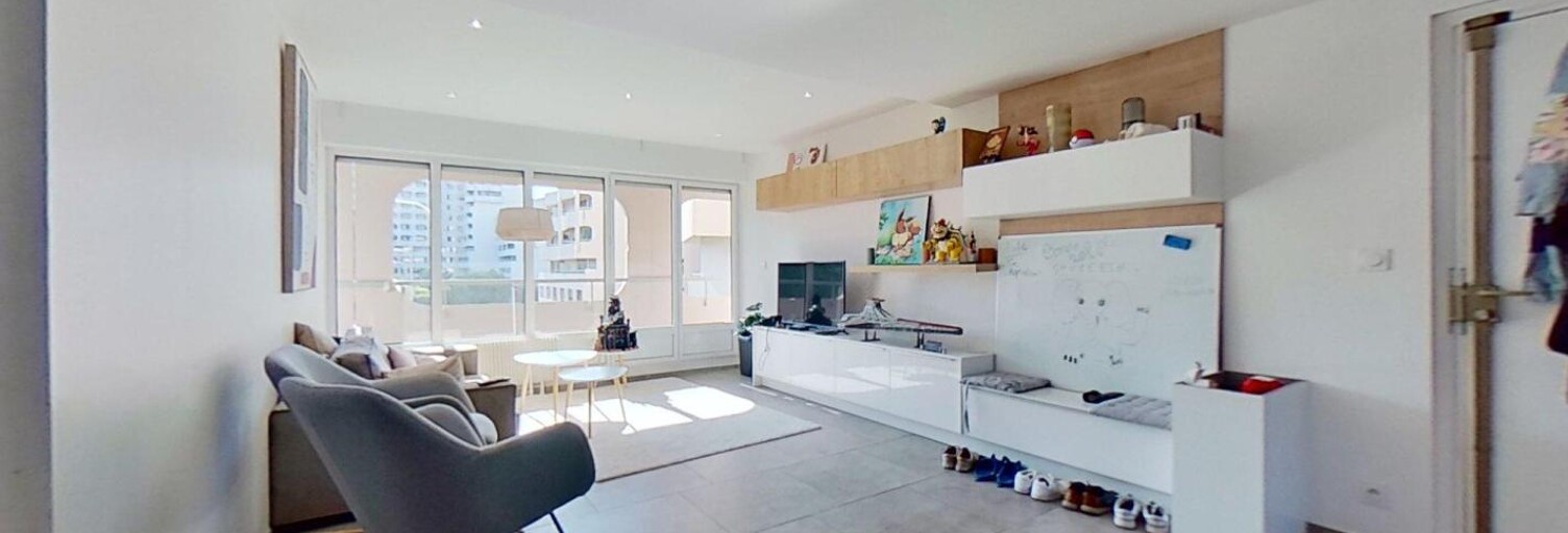 Appartement 5 Pièces 113 m² à louer à Lyon 9 (69009)