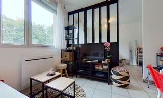 Appartement 1 Pièce 32 m² à louer à Lyon 8 (69008)
