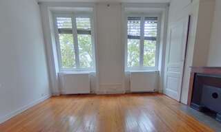 Appartement 3 Pièces 68 m² à louer à Lyon 4 (69004)