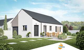 Maison 5 Pièces 80 m² à vendre à Le Breil-sur-Mérize (72370)