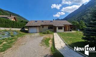 Maison 6 Pièces 150 m² à vendre à Bellevaux (74470)