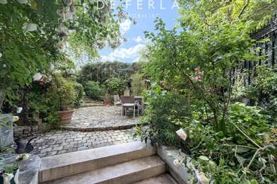Appartement 7 pièces 3750000 €