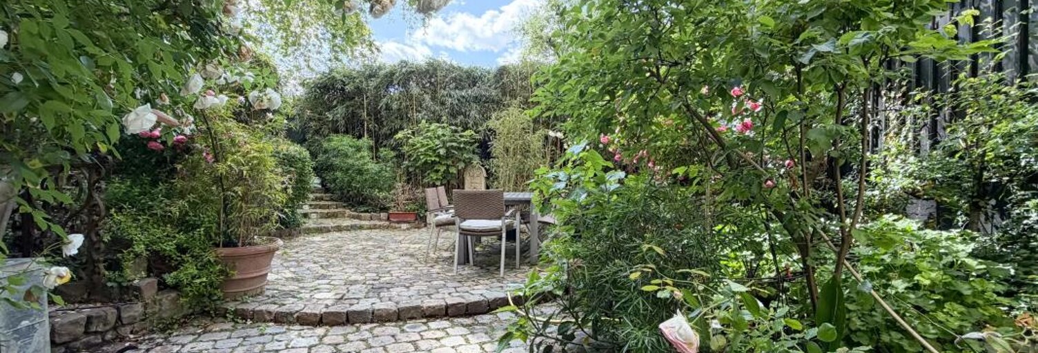 Appartement 7 Pièces 240 m² à vendre à Paris 16 (75016)