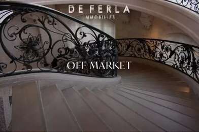 Appartement 5 pièces 2295000 €