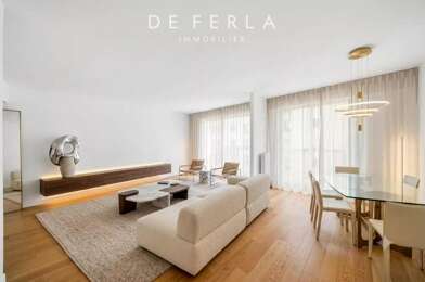 Appartement 5 pièces 998000 €