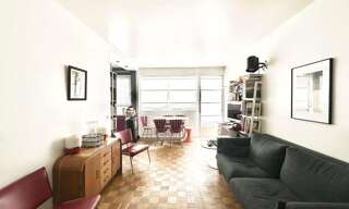 Appartement 4 Pièces 66 m² à vendre à Paris 13 (75013)