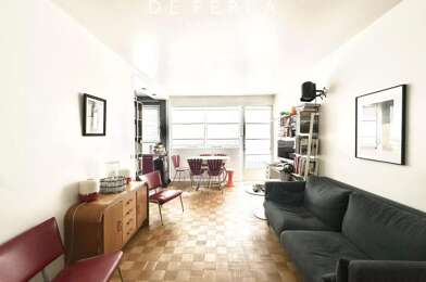 Appartement 4 pièces 635000 €
