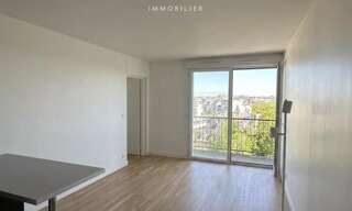 Appartement 2 Pièces 38 m² à vendre à Paris 14 (75014)