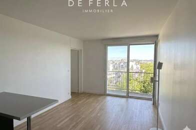 Appartement 2 pièces 522000 €