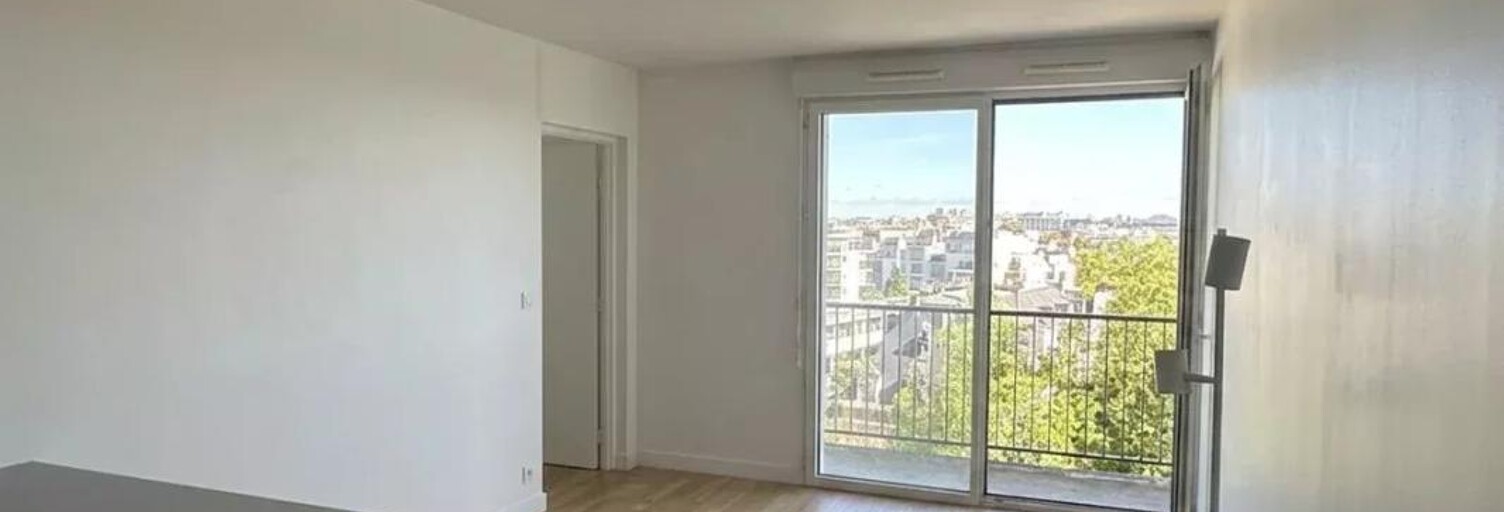 Appartement 2 Pièces 38 m² à vendre à Paris 14 (75014)