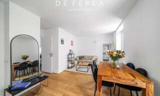 Appartement 3 Pièces 45 m² à vendre à Paris 14 (75014)