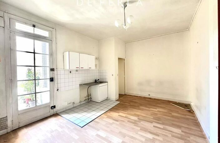 PARIS XIVème - Appartement 2 pièces - Calme et luminosité — photo 2