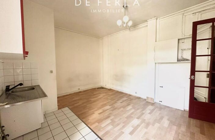 PARIS XIVème - Appartement 2 pièces - Calme et luminosité — photo 3
