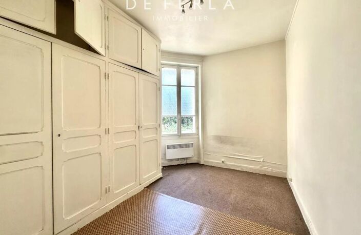 PARIS XIVème - Appartement 2 pièces - Calme et luminosité — photo 4