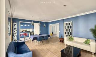 Appartement 3 Pièces 89 m² à louer à Paris 13 (75013)
