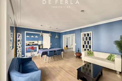 Appartement 3 pièces 3730 €