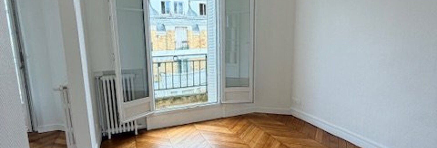 Appartement 4 Pièces 64 m² à louer à Issy-les-Moulineaux (92130)