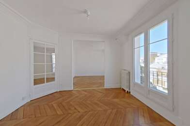 Appartement 4 pièces 2190 €
