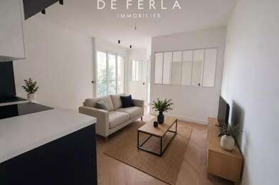 Appartement 2 pièces 489000 €