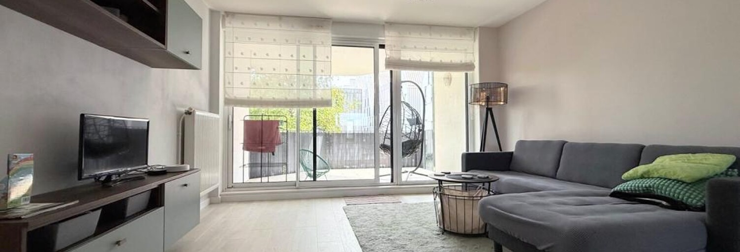 Appartement 3 Pièces 65 m² à vendre à Dunkerque (59140)