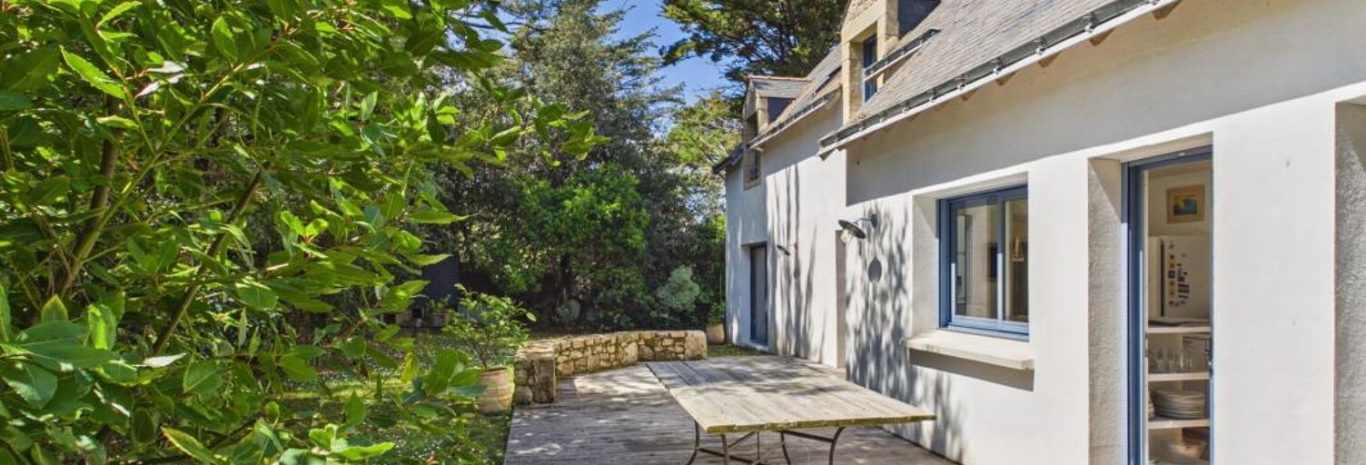 Maison 8 Pièces 197 m² à vendre à Carnac (56340)