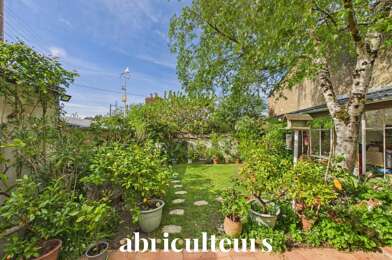 Maison 8 pièces 649000 €