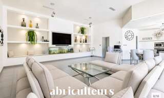 Maison 7 Pièces 176 m² à vendre à Septèmes-les-Vallons (13240)