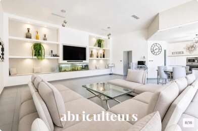 Maison 7 pièces 840000 €