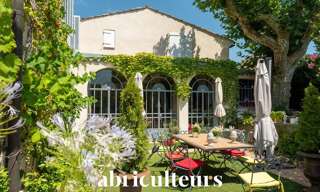 Maison 15 Pièces 495 m² à vendre à Bouc-Bel-Air (13320)