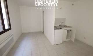 Appartement 1 Pièce  m² à louer à Le Havre (76600)