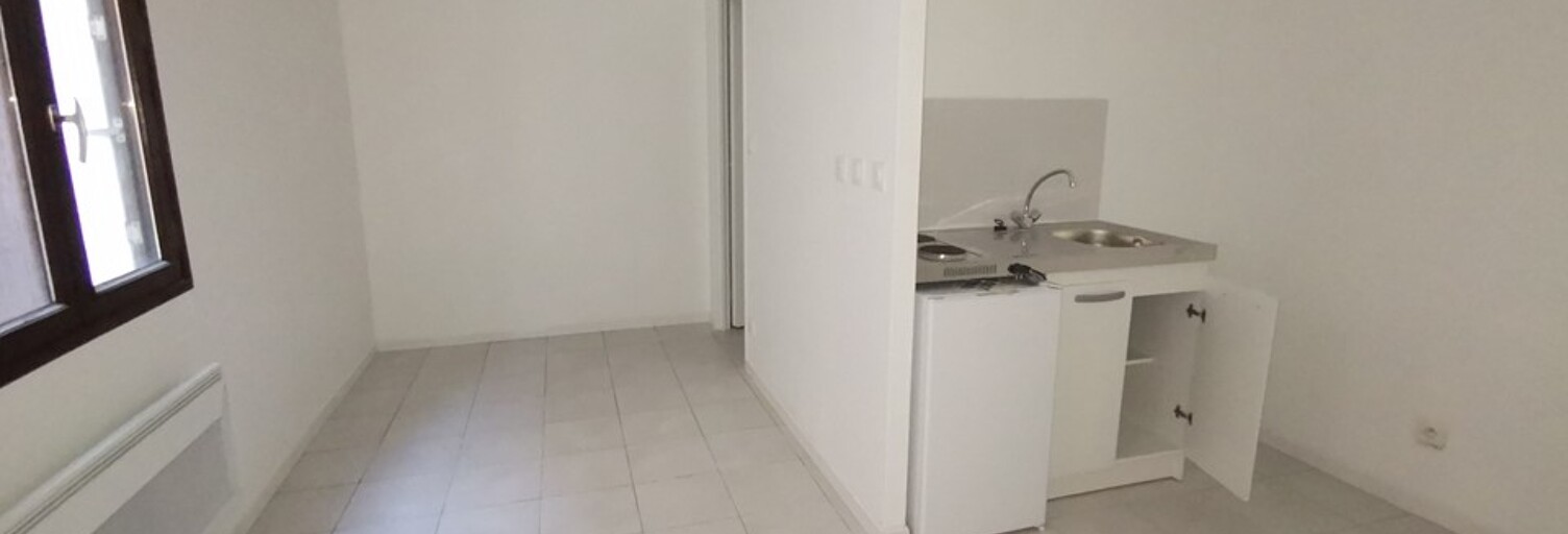 Appartement 1 Pièce  m² à louer à Le Havre (76600)