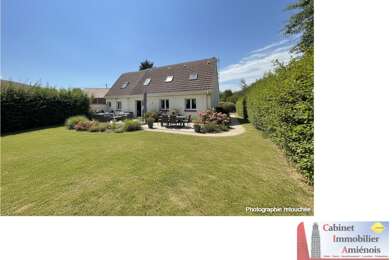 Maison 6 pièces 254000 €