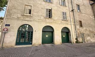 Garage  11 m² à vendre à Avignon (84000)