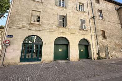 Garage  25000 €