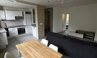 Appartement 3 Pièces 52 m² à louer à Créteil (94000)