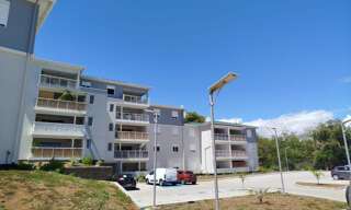 Appartement 2 Pièces 47 m² à louer à Les Trois-Îlets (97229)